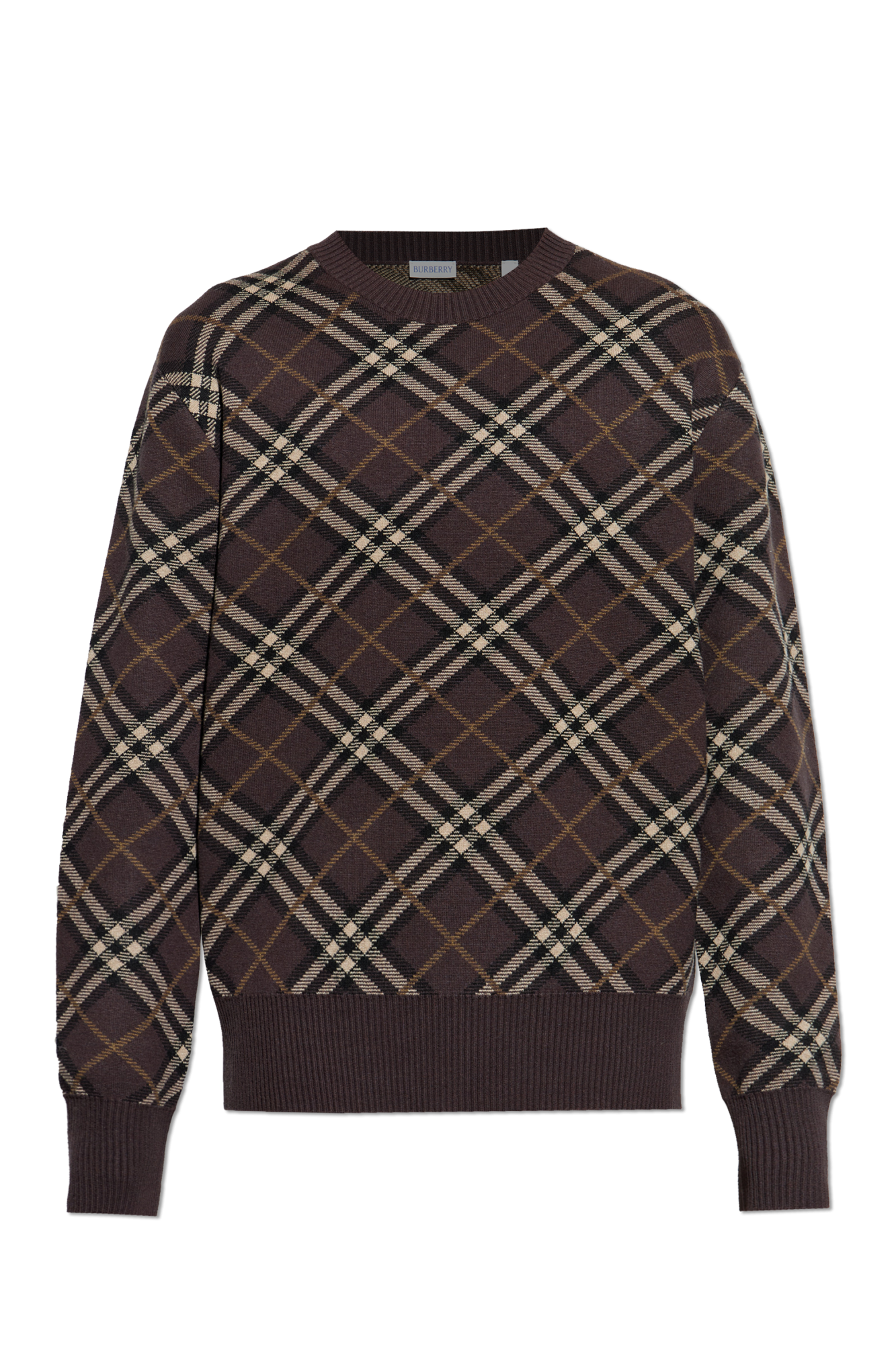 Burberry Sweater 